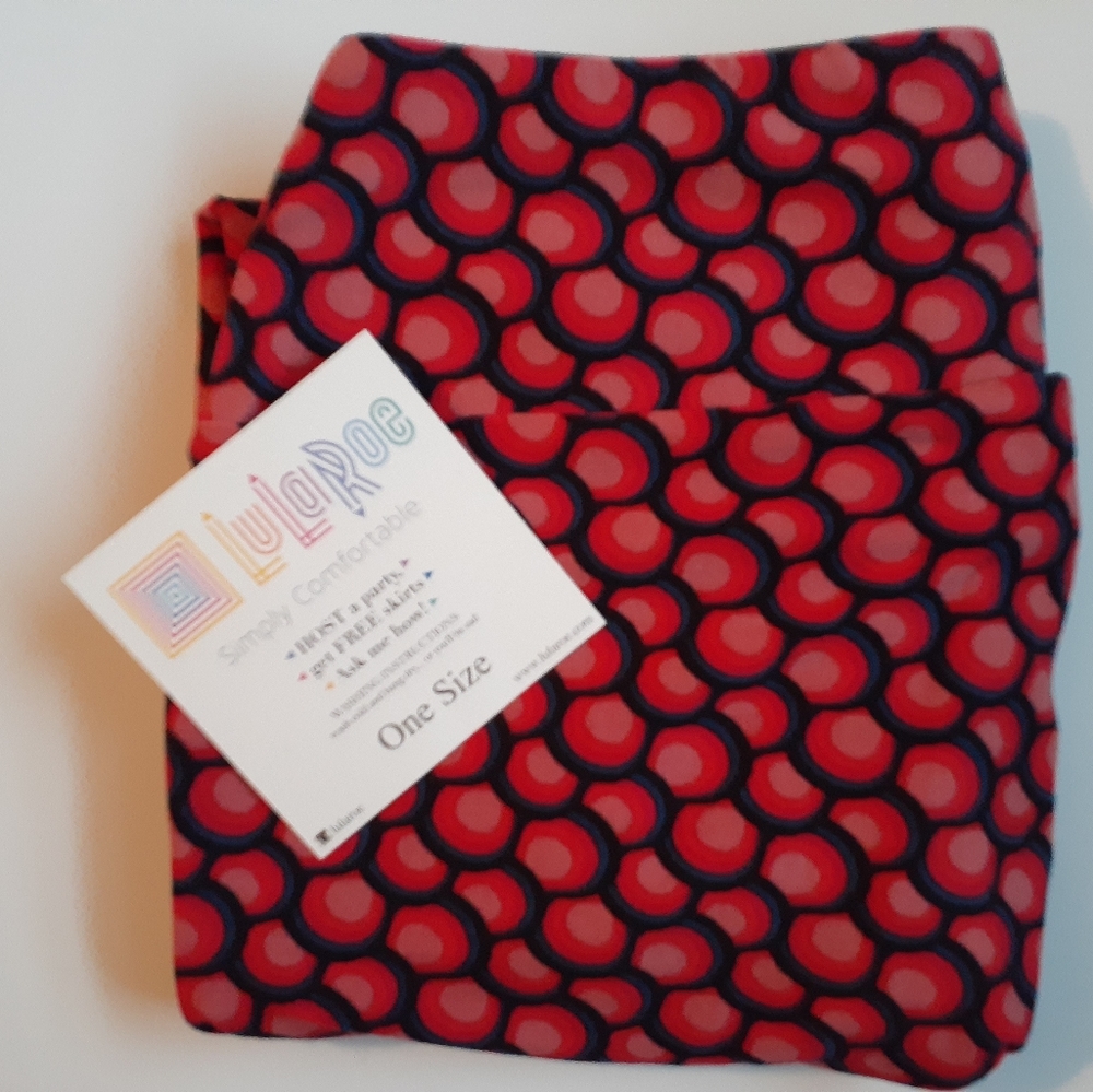 LuLaRoe Women's Leggings